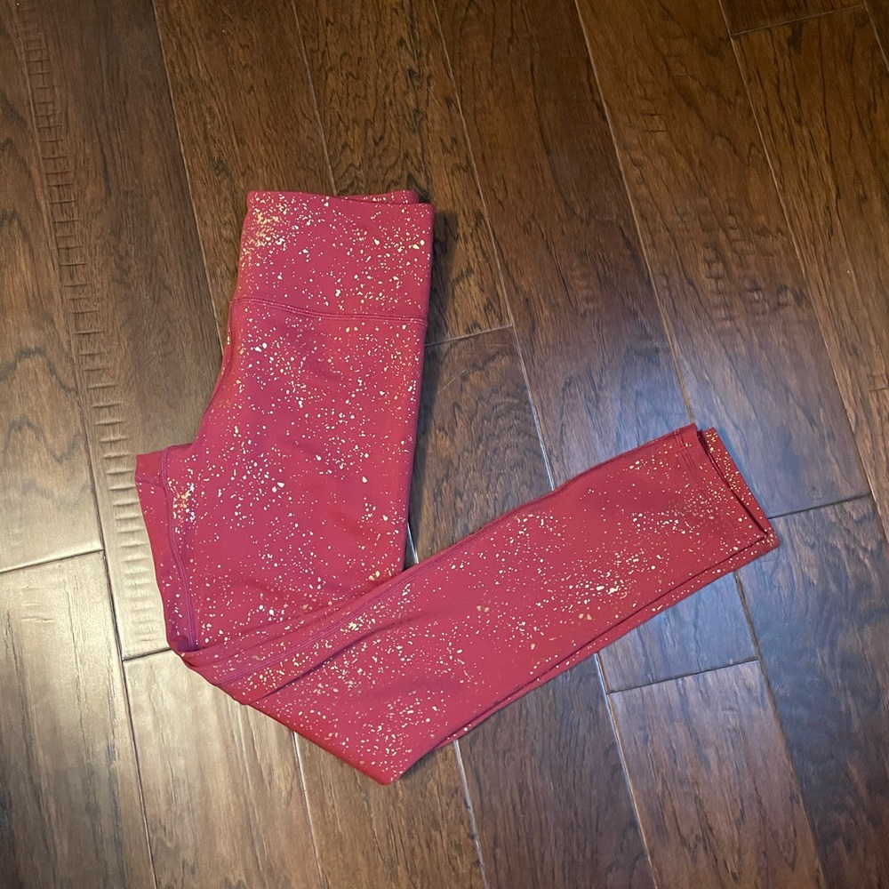 Zyia Leggings